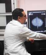Dr. Jordi Pujol Mora